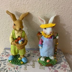 Easter decor